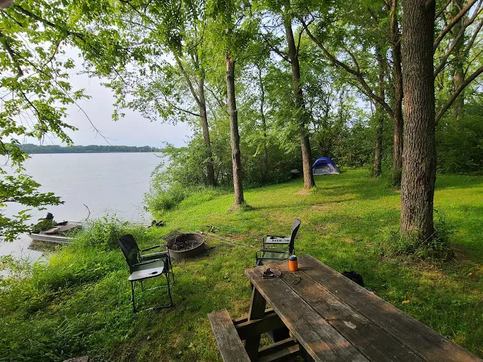 White Oak Primative Camp Picture 7