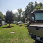 Timberline Campground