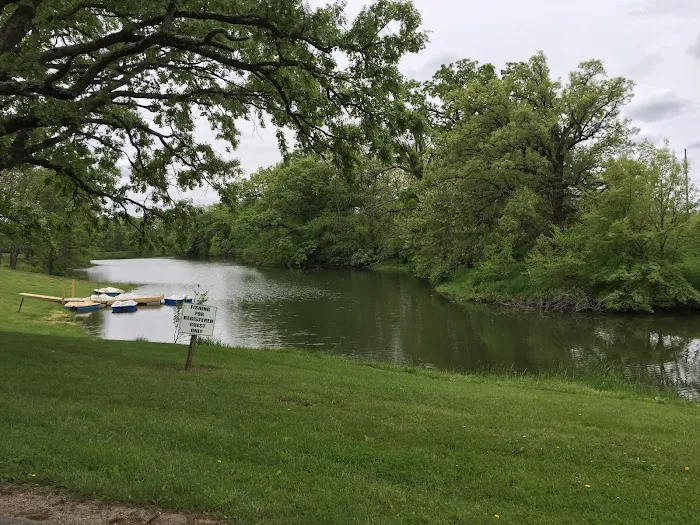 Timberline Campground Picture 7