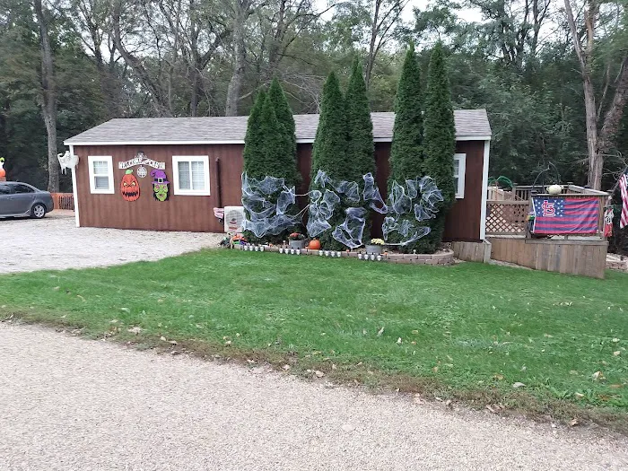 Timberline Campground Picture 5