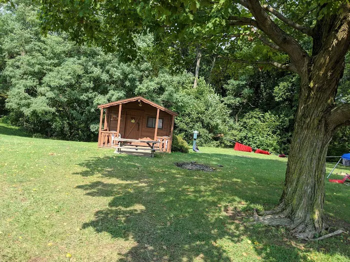 Timberline Campground Picture 10