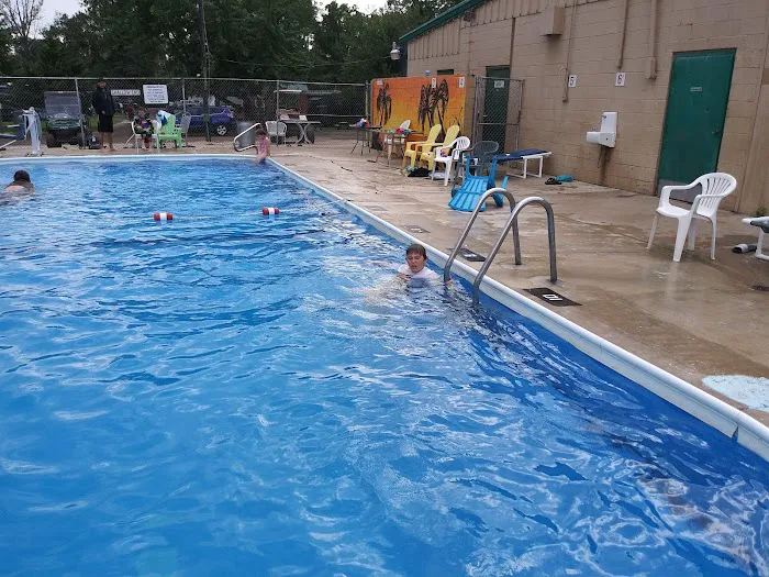 Timberline Campground Picture 2