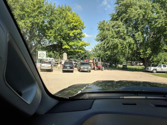 Timberline Campground Picture 9