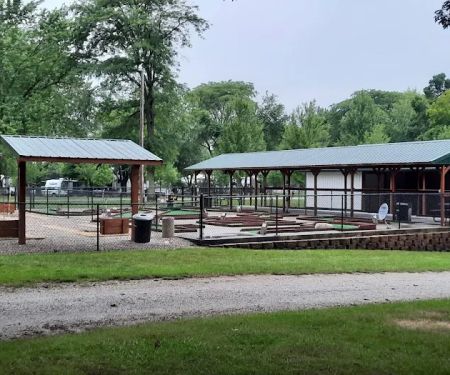 Hickory Hill CampGround