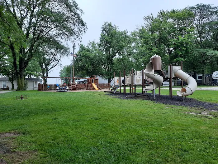 Hickory Hill CampGround Picture 2