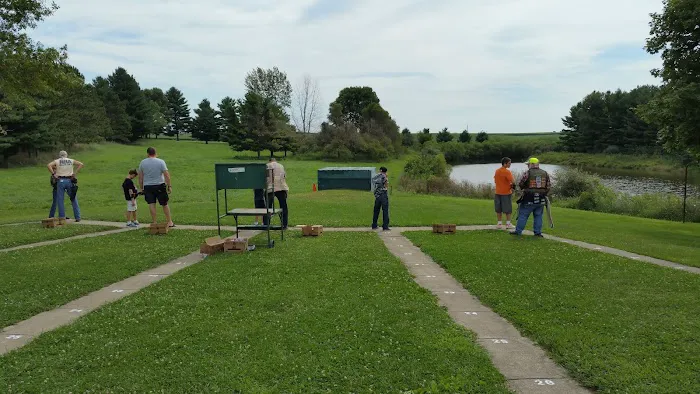 Hickory Hill CampGround Picture 3