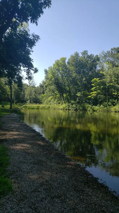 Hickory Hill CampGround Picture 9