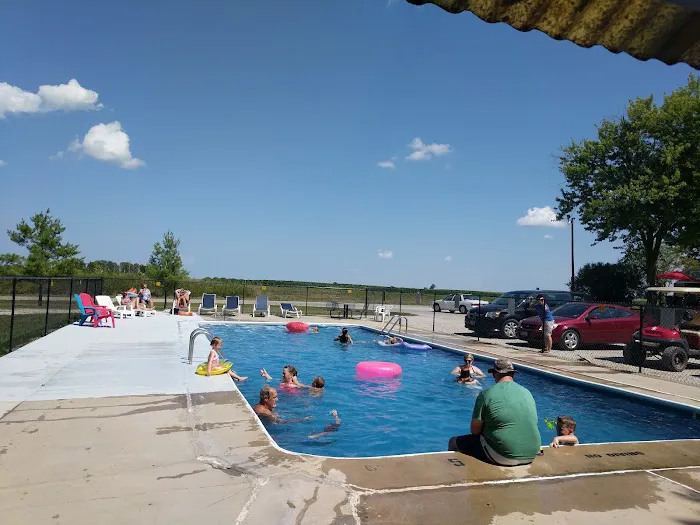 Hickory Hill CampGround Picture 10