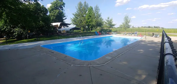 Hickory Hill CampGround Picture 7