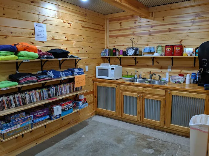 Hickory Hill CampGround Picture 6