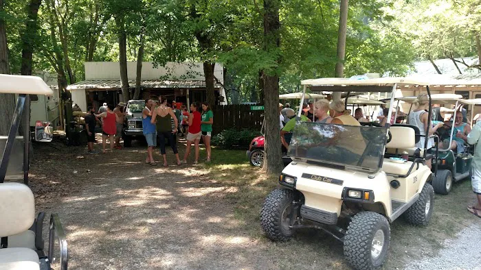 Hickory Hill CampGround Picture 5