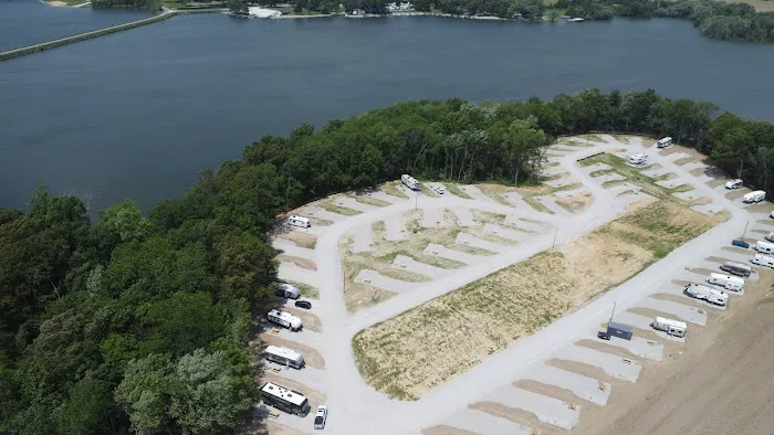 Lakeside Timbers RV Campground and General Store Picture 1