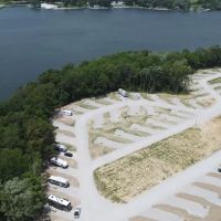 Lakeside Timbers RV Campground and General Store ico