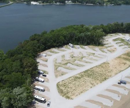 Lakeside Timbers RV Campground and General Store