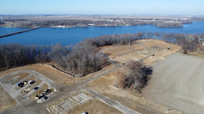 Lakeside Timbers RV Campground and General Store Picture 8