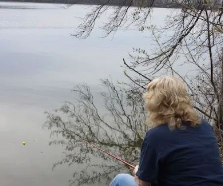 Lake Mattoon Campground & Marina