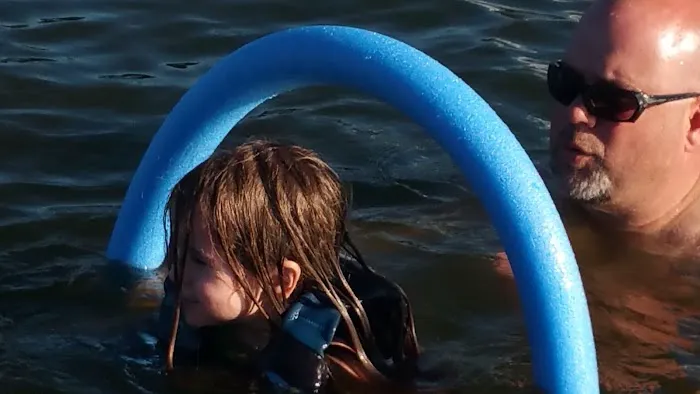 Lake Mattoon Campground & Marina Picture 2