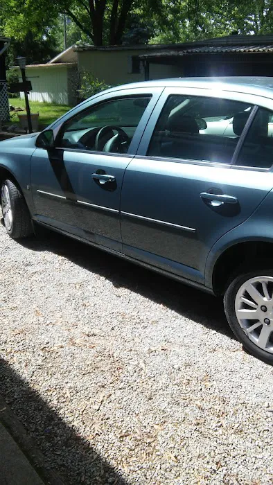 Lake Mattoon Campground & Marina Picture 5