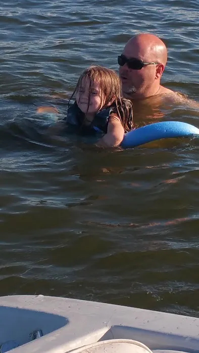 Lake Mattoon Campground & Marina Picture 3