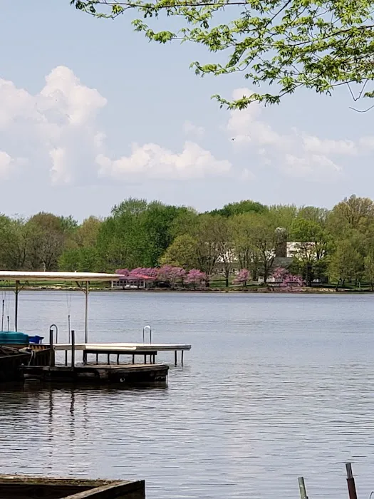 Campground East Picture 3