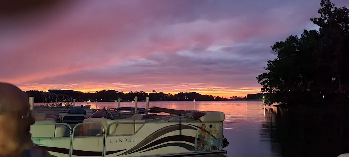 Campground East Picture 4