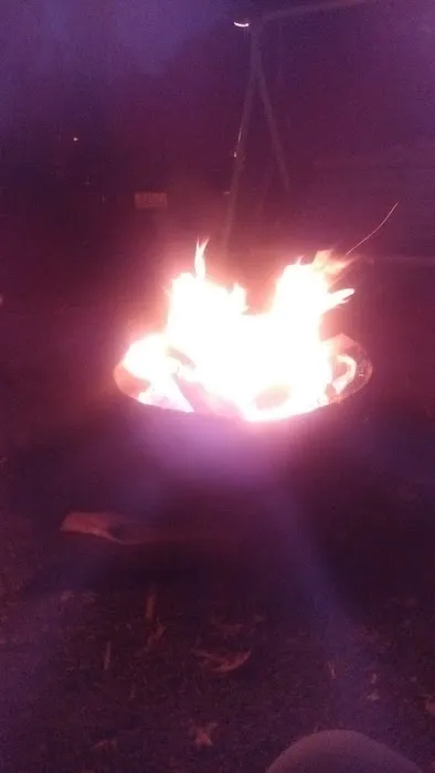 Campground East Picture 5