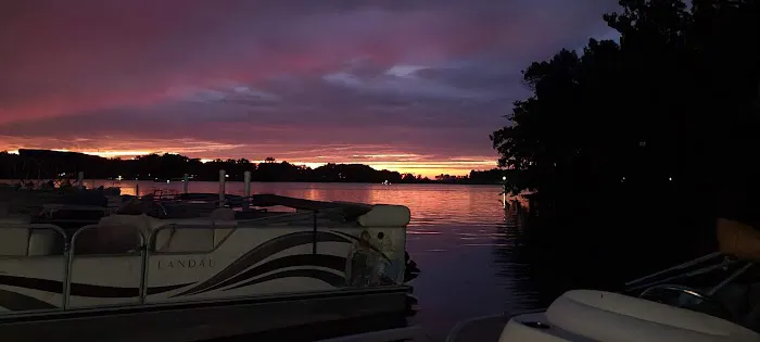 Campground East Picture 1