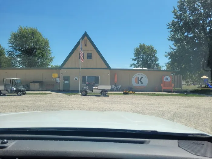 Kiefer Campgrounds - Corporate Headquarters Picture 1