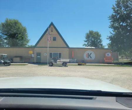 Kiefer Campgrounds - Corporate Headquarters