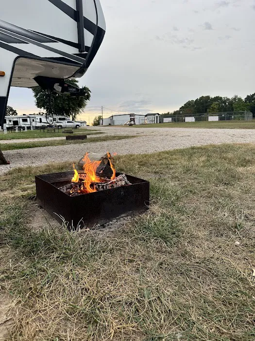 Kiefer Campgrounds - Corporate Headquarters Picture 4