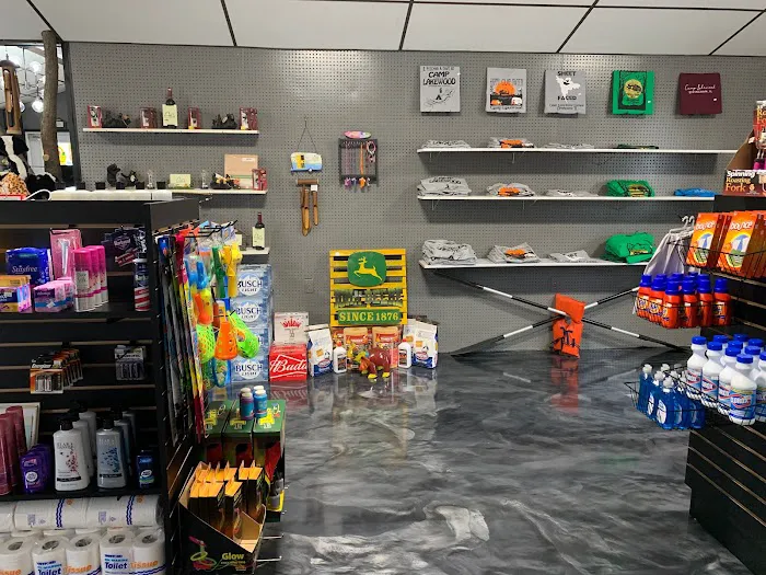 Camp Lakewood Campground Picture 3