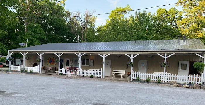 Camp Lakewood Campground Picture 1