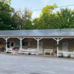 Camp Lakewood Campground