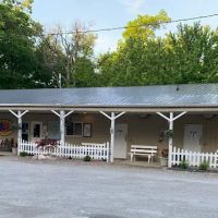 Camp Lakewood Campground ico