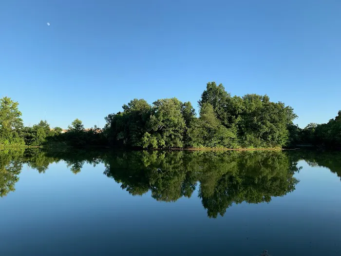 Camp Lakewood Campground Picture 4