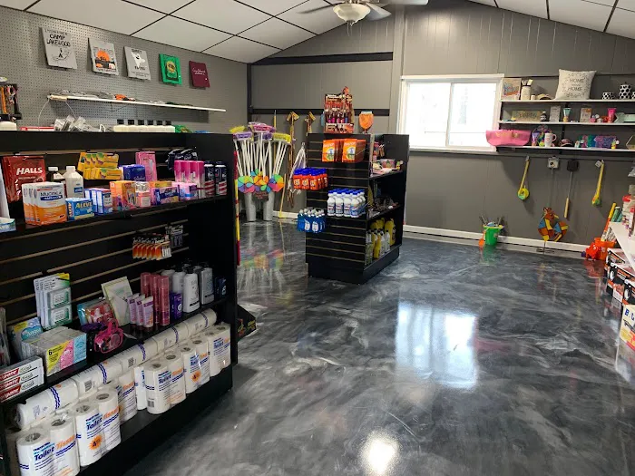 Camp Lakewood Campground Picture 7