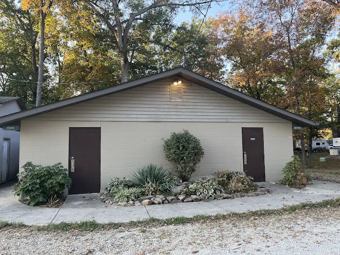 Lake Sara Campground Picture 2