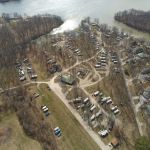 Lake Sara Campground