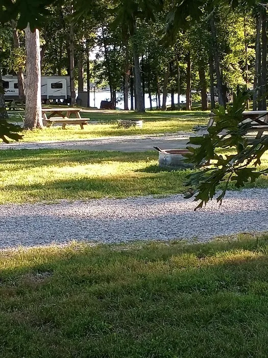 Lake Sara Campground Picture 6