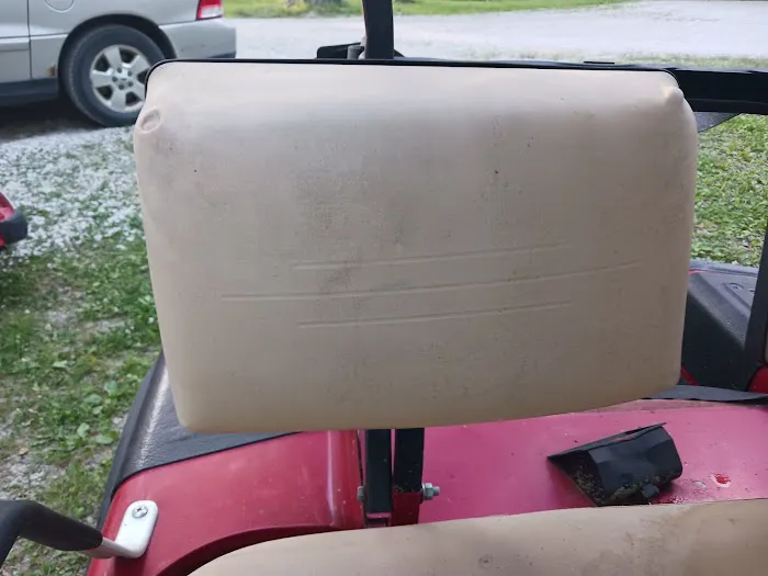 Lake Sara Campground Picture 8