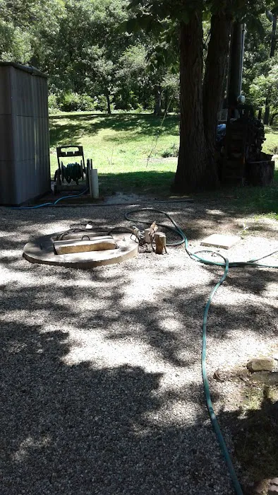 Lake Sara Campground Picture 10