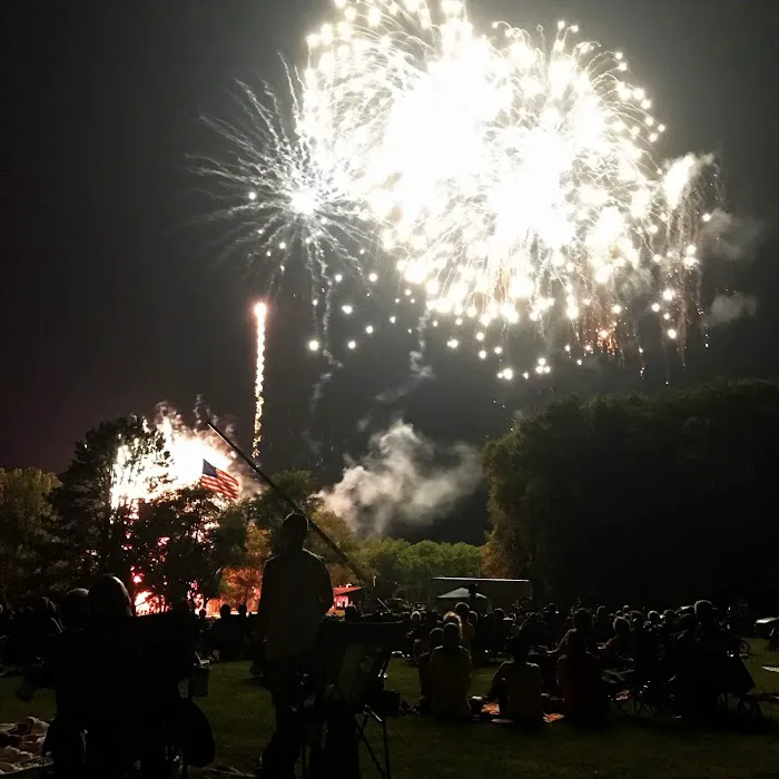 Lake Sara Campground Picture 7