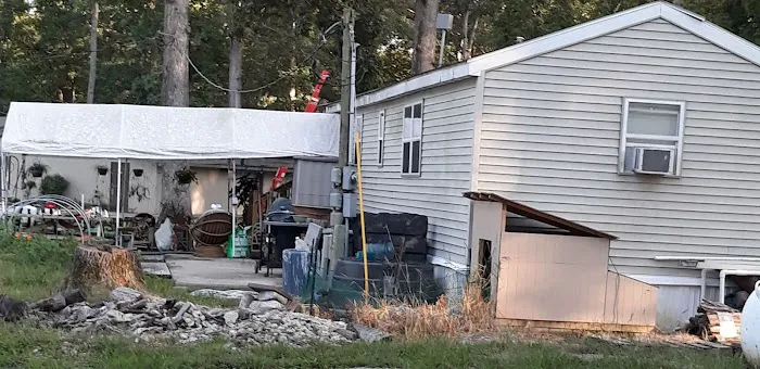 Lake Sara Campground Picture 9