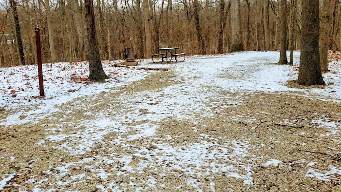 Possum Creek Campground Picture 3