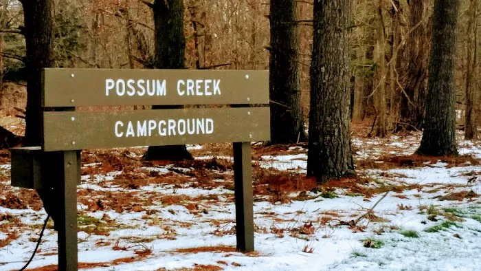 Possum Creek Campground Picture 1