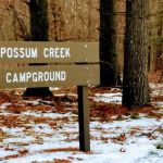 Possum Creek Campground