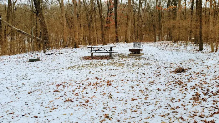 Possum Creek Campground Picture 2