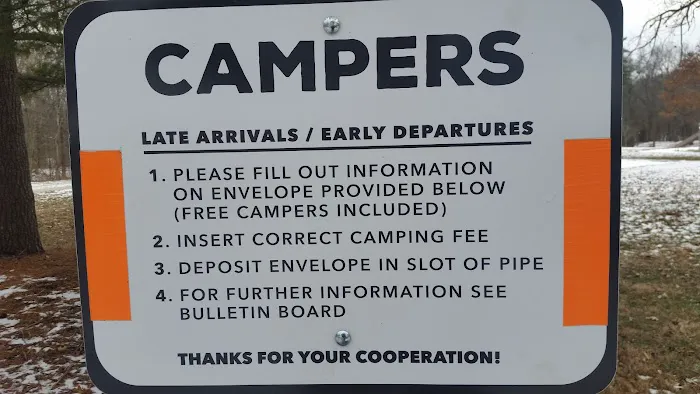 Possum Creek Campground Picture 4