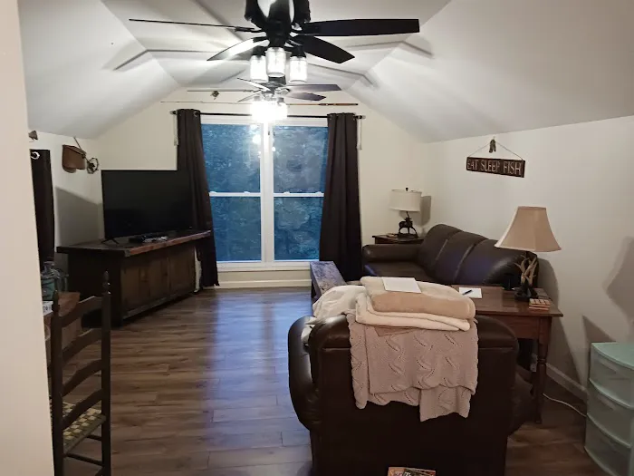 Spa Lake House Picture 1