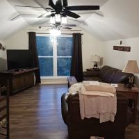 Spa Lake House ico